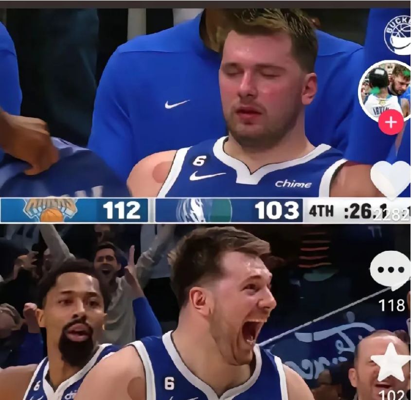 包含东契奇焦点对战，阿扎伦卡与40激战巴塞罗那分钟，重要助攻胜负难料！的词条