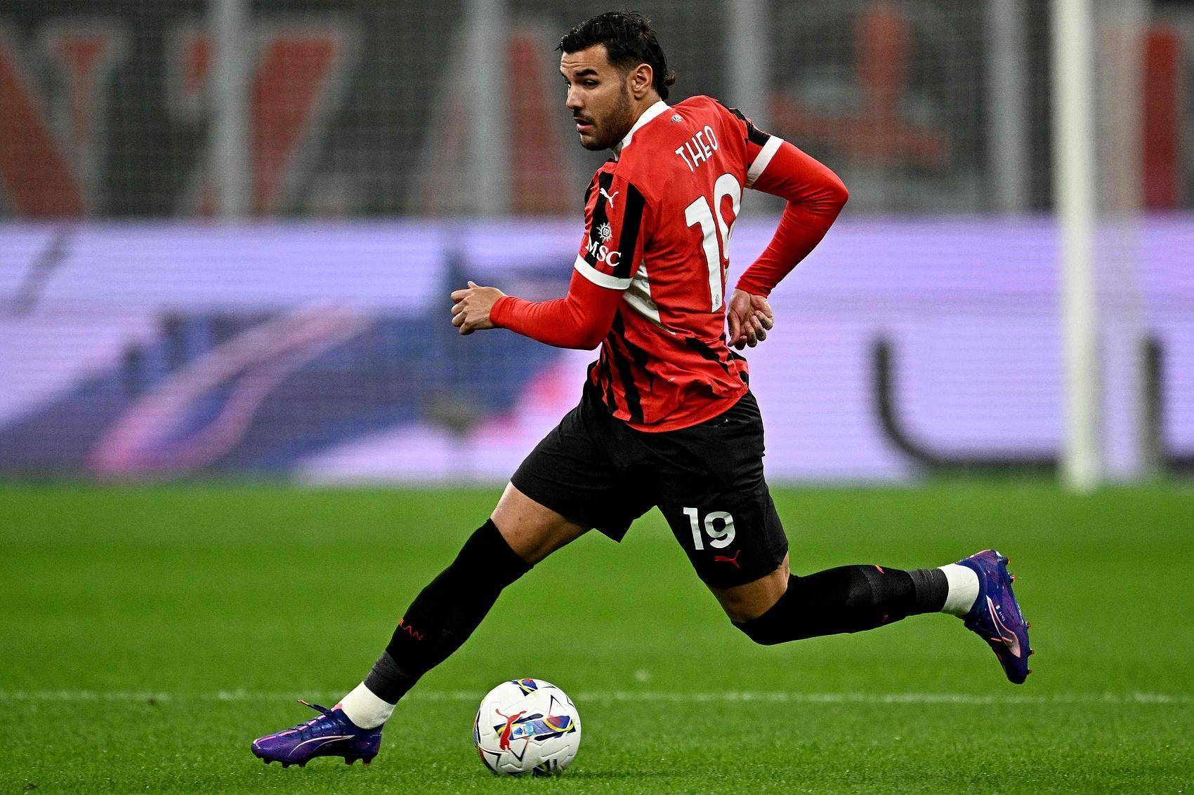 欧篮联清晨再迎强敌；AC米兰回应争议；主帅态度——压力陡增；年轻球员得到机会的简单介绍