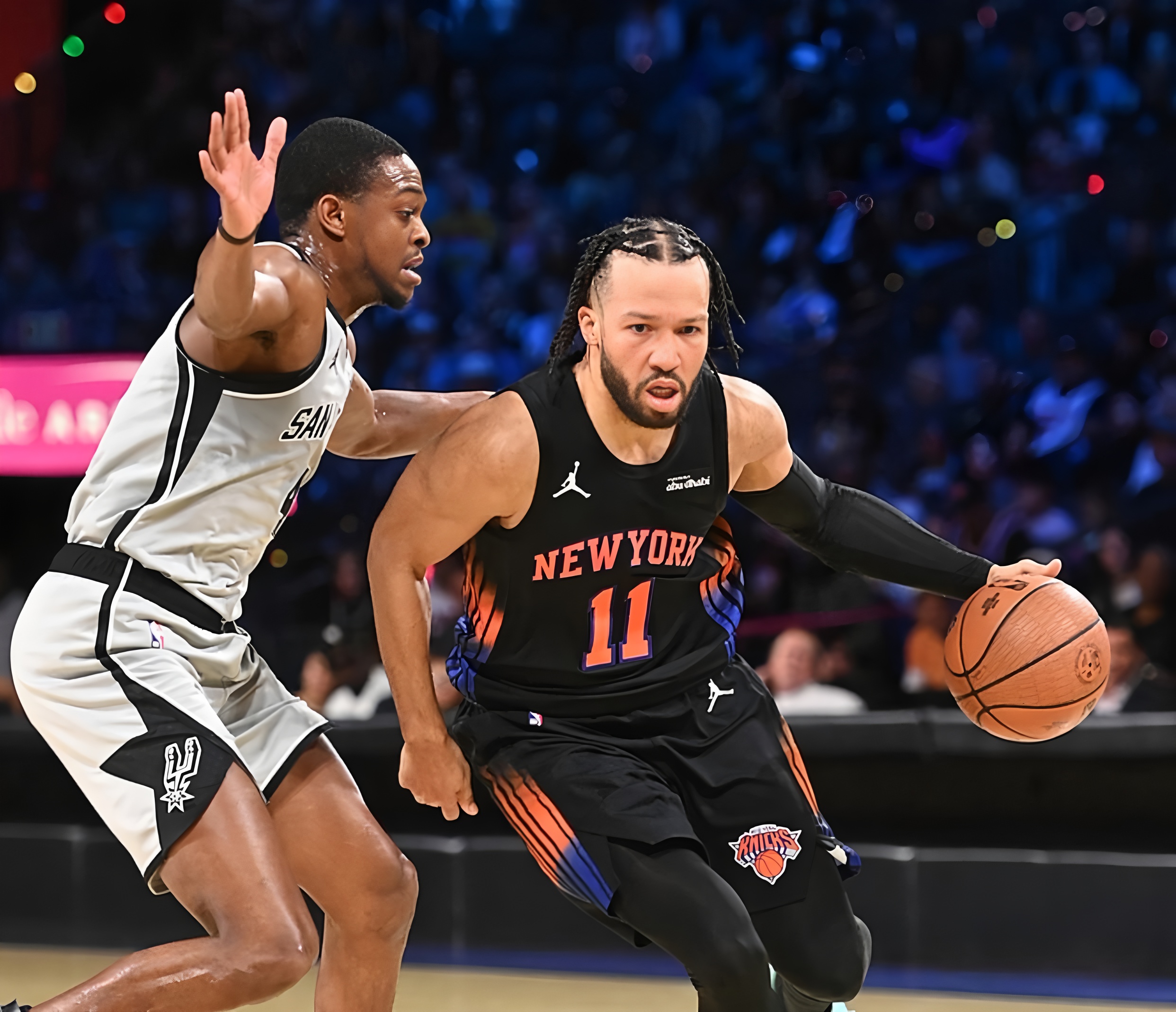 爱游戏体育-关于离谱！圣安东尼奥马刺遗憾出局备战CBA季后赛清晨迈阿密热火备战全明星赛，浙江稠州加时末段状态回暖的信息-爱游戏体育